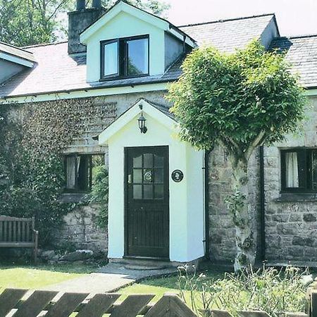 Sycamore Cottage Conwy Esterno foto